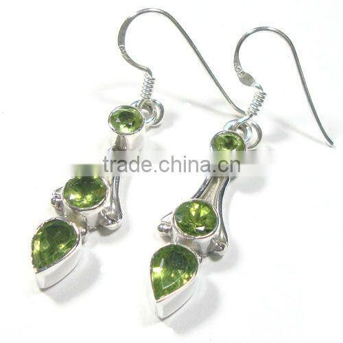 925 sterling silver tibetan turquoise fashion silver jewellery