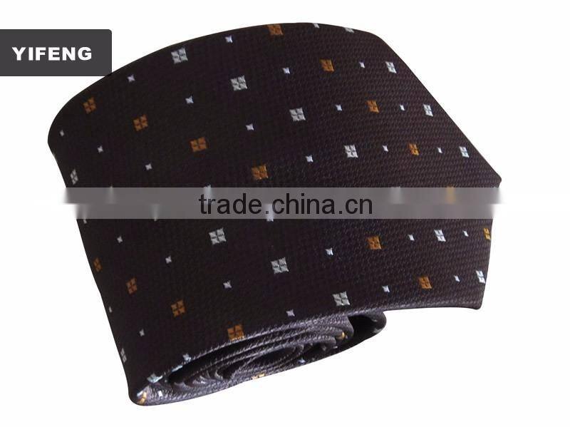 fashion design polyester / silk ties