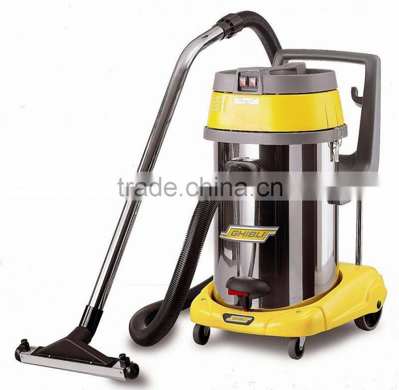 High-quality and efficient industrial vacuum cleaner motor