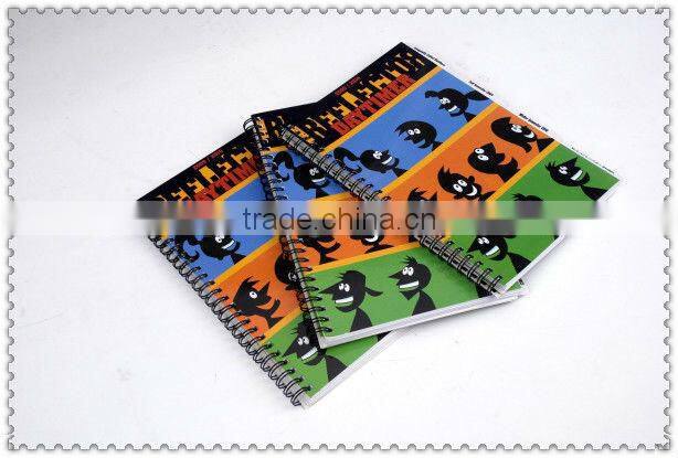 japanese cute notebooks