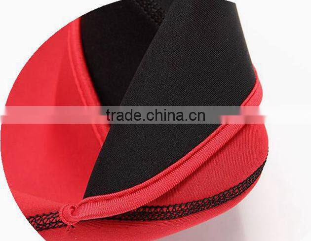 New fabric neoprene sleeve bags colorful customed logo