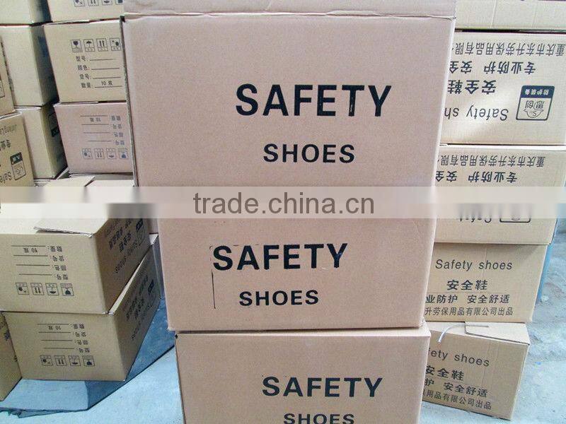 steel toe canvas boots