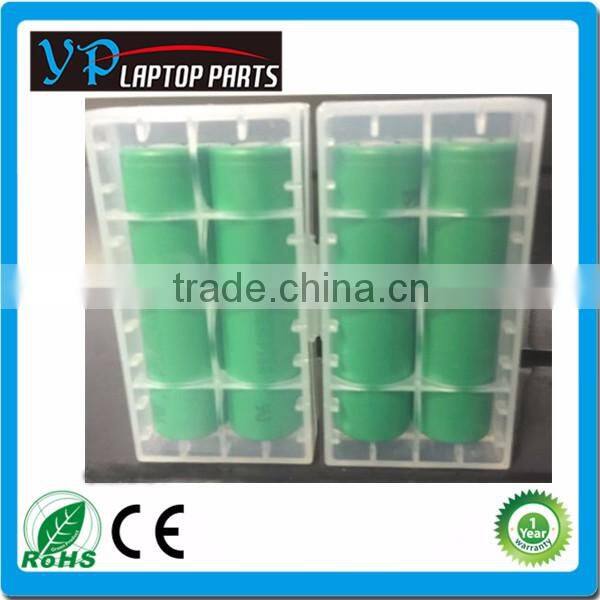 Original hot selling 3.7V 3000 mAH lithium polymer battery with leading wire for Sony