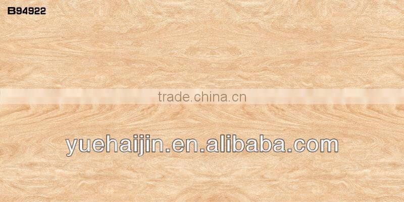 2014new pattern porcelain floor tile 450x900mm for hotel