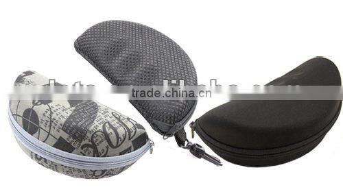 new designed optical glasses case E-44