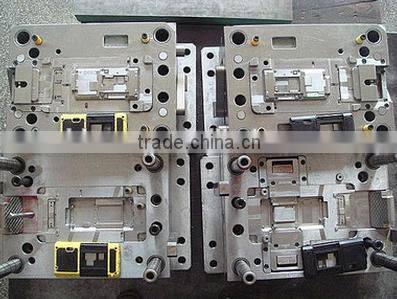 Shenzhen factory supply manufacturer Customized pu injection moulding