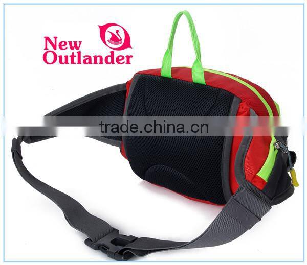 2014 New Fashion Leisure Sports Waist Bag From Outlander Brand