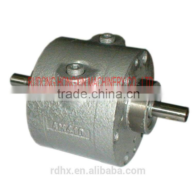 HX4AM 1.7hp Air Motor Cast Iron Material,Vane type Pneumatic,Air Motor,OEM Brand Dayton