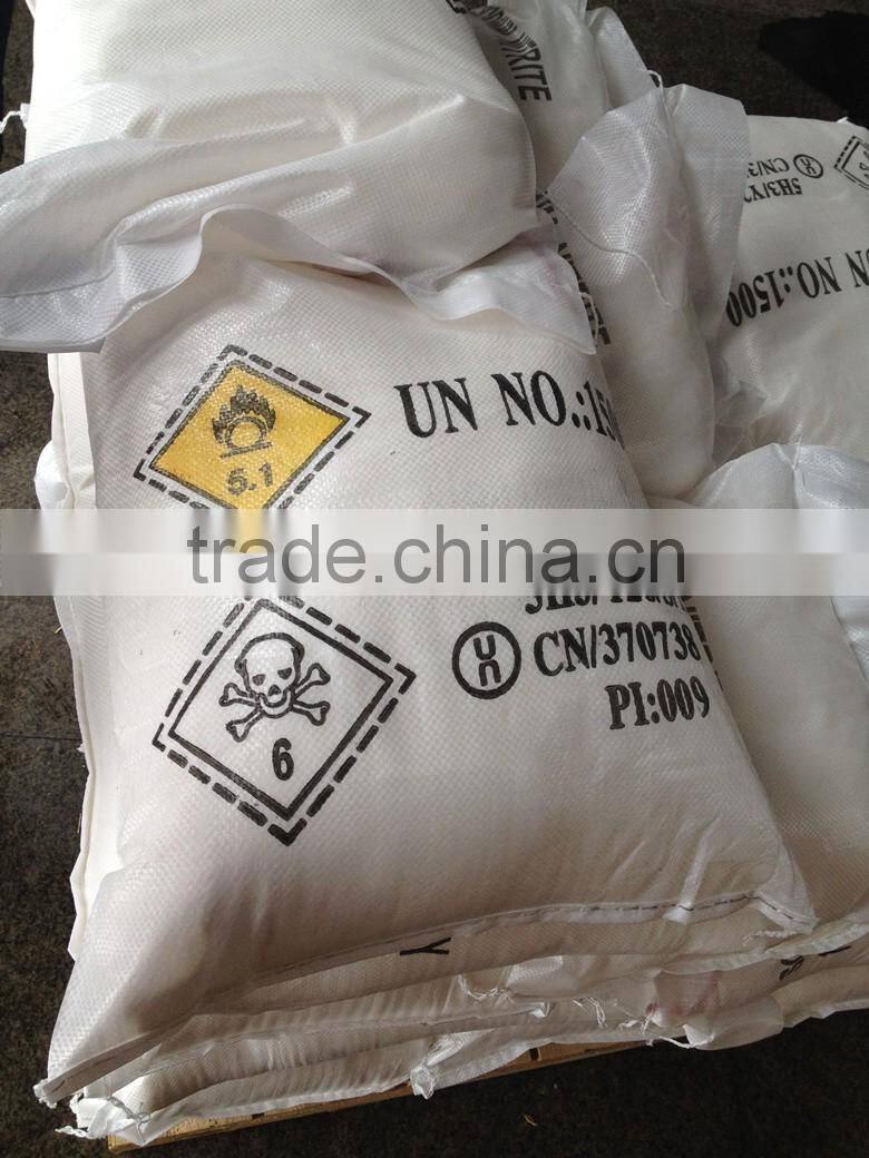 99.3%min Sodium Nitrate new price high quality sodium nitrate