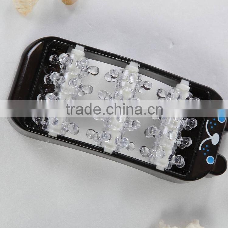 mini promotional foot rolling massager roller