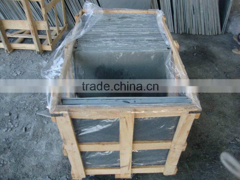 Chinese villa wall cladding slate