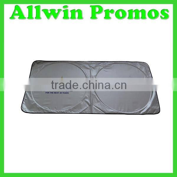 Customized Advertising Car Window Sun Shade