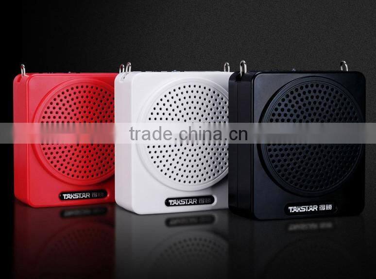 Portable tour guiding waistband voice amplifier,Mini Teaching guide amplifiers, Mini personal voice amplifier