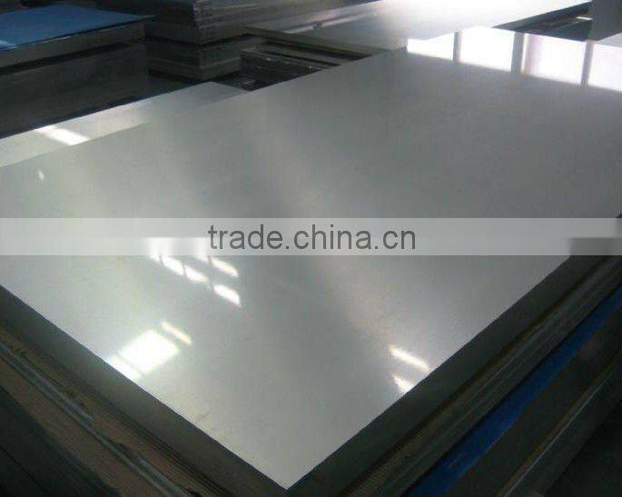 stainless steel sheet