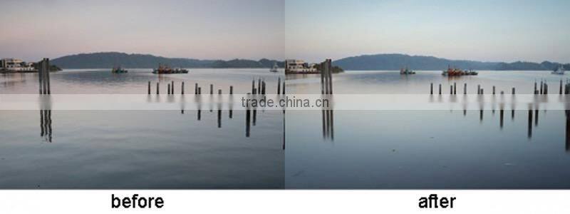 SING nd filter 2 stops 62mm for video