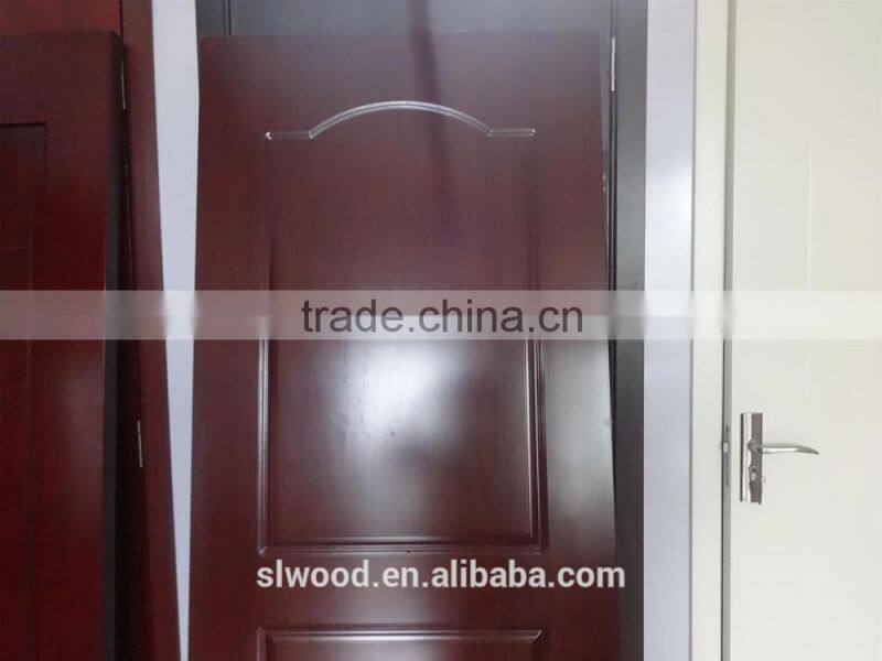 Quality Interior Doors / MDF Melamine Door Skin