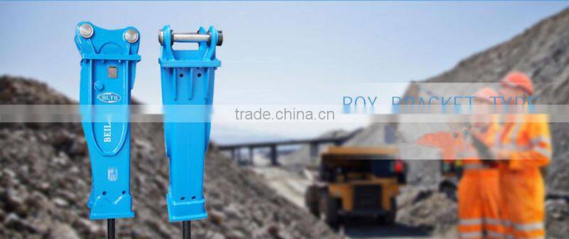 High Quality BLTB-85B Hydraulic Hammer