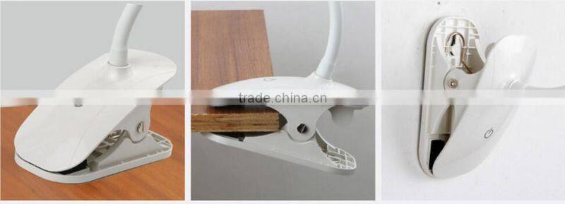 2016 Europe Hotsale Fashion Cheap items Design Rechargeble LED Table Lamp