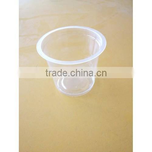 Disposable Glass for water 80 mm