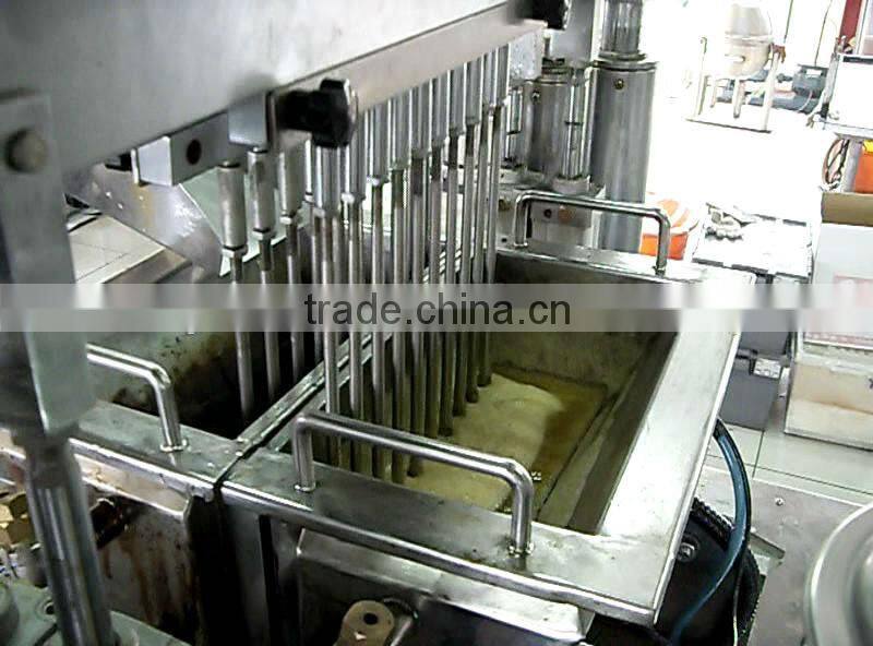 YX300 Hot sale industrial small candy making machine price for sale