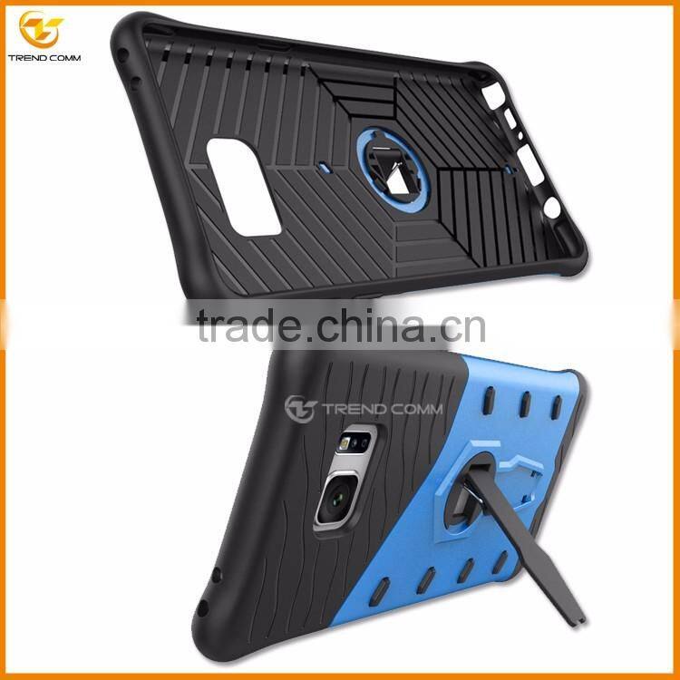 case cover for samsung galaxy note 6 with stand