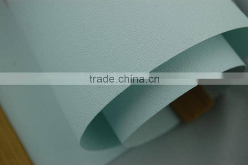 Inkjet Printing Matt Non-woven polyester Canvas guangzhou supplier