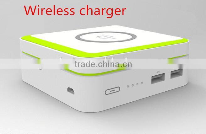 remote shutter and with solar functionreal capacity 10000mah power bank