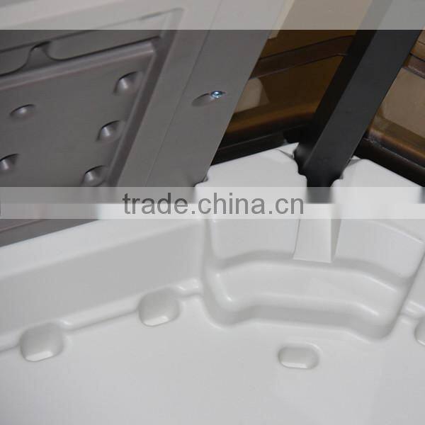 Well designed anti 8-10 grade wind Strong prefab houses