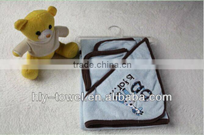100%cotton terry baby hooded coats online shopping