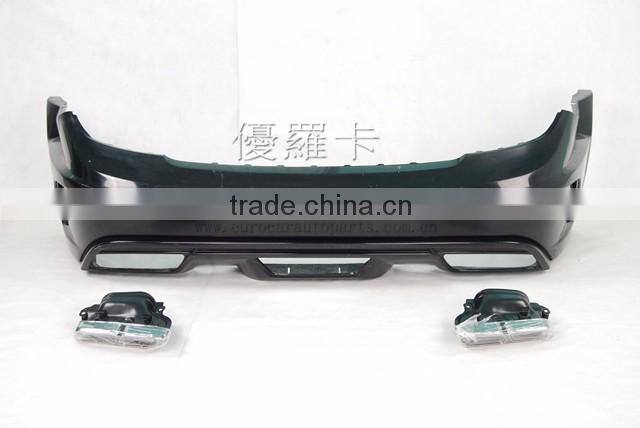 On promotion!!W204 Body kits tunning for MB c-class w204 C63 wide BLACK SERIES sedan/couple style 11-14YEAR