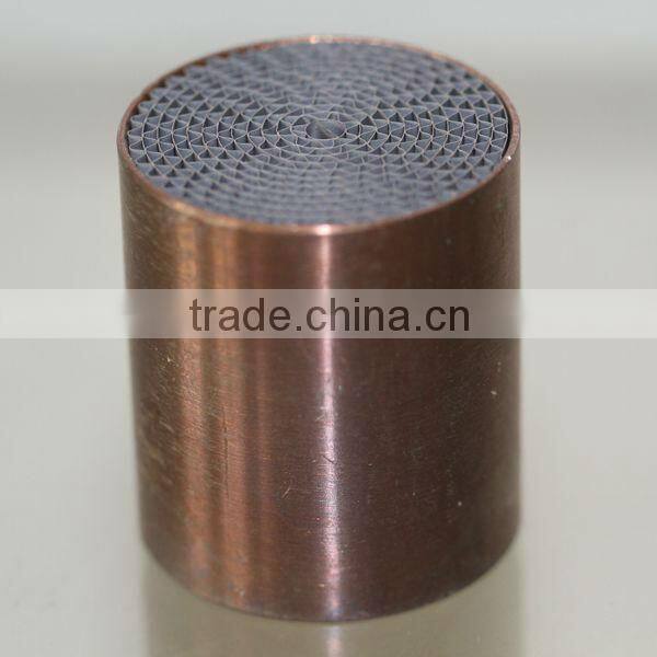 Platinum&palladium catalytic converter