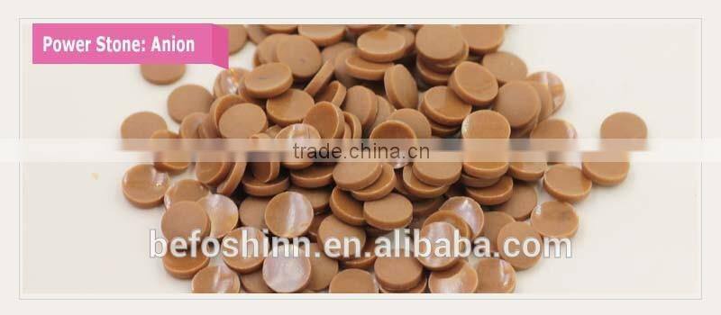 china manufacturer fashion negative ion infrared titanium germanium energy custom silicone bracelet