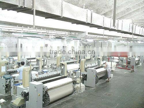 Wholesale Cotton Spandex Fabric Textile