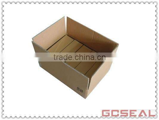GC-BC001 Double Locking High Security Container Seals
