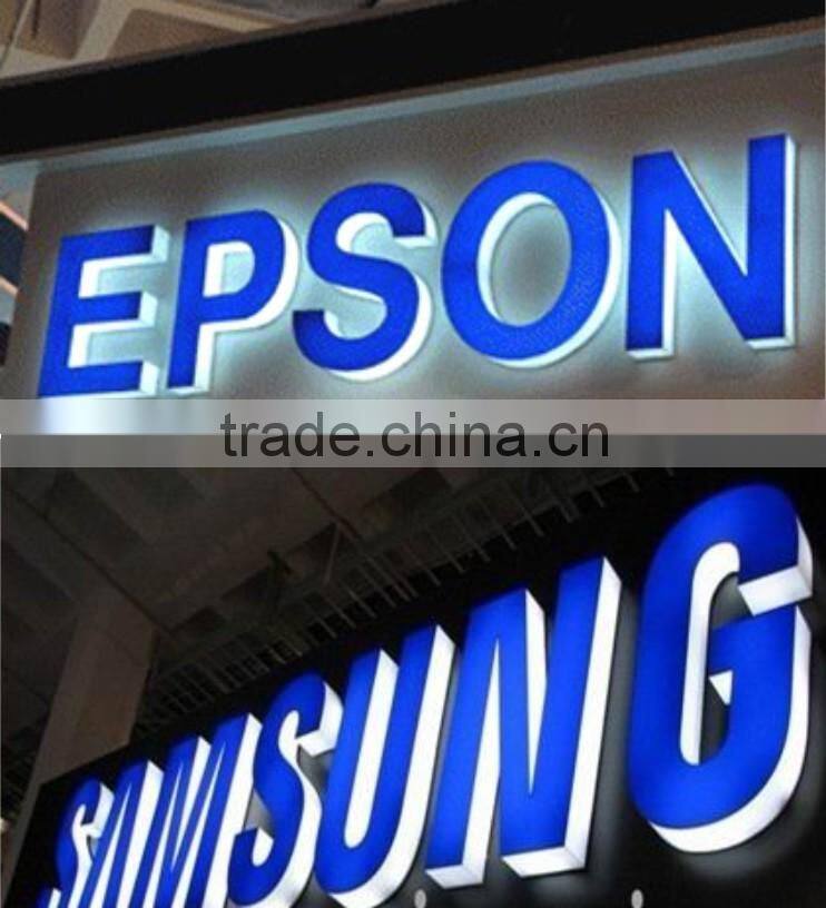 DC12v 1.4w and wide angle led module for constant current