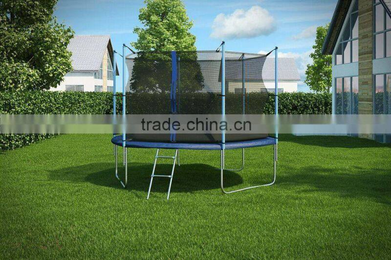 kids indoor trampoline 10FT