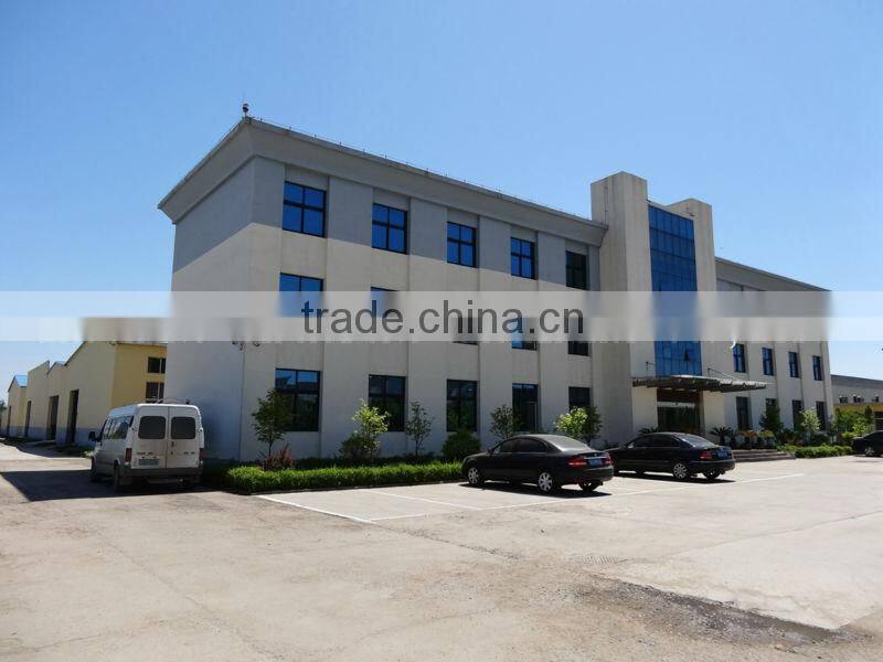 Automatic puffed/fried snacks food process line