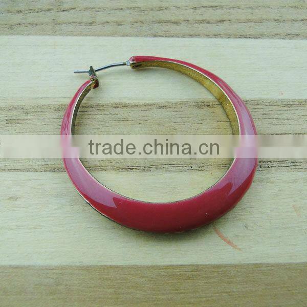 fashion jewelry bisuteria earring accessory