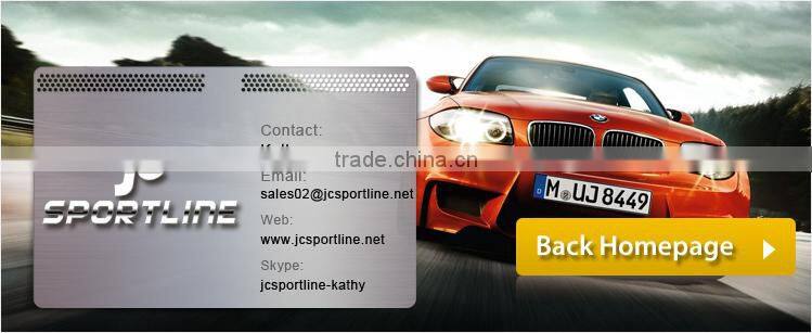 PC Auto Car Wind Deflector Vent Rain Guard for CHEVROLET MALIBU 2012-20144pcs/set