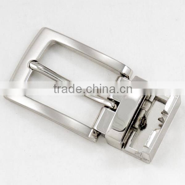 2016 market Taiwan factory designer belt buckles for men