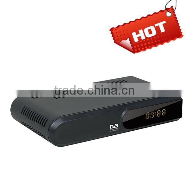 newest model tv box A5S with 3G module WIFI FULL HD 1080P internet youtube hd satellite tv receiver