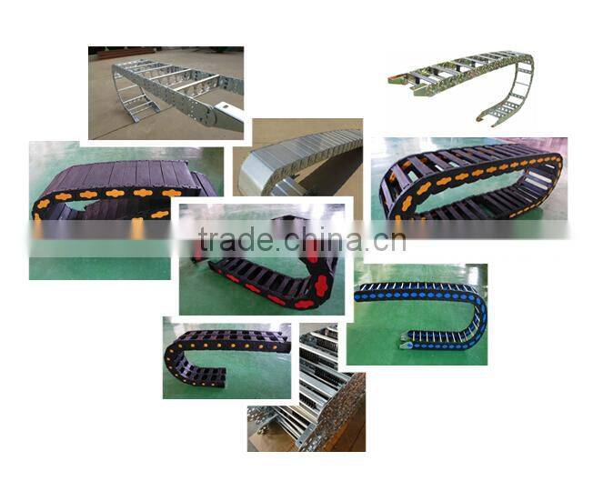 RUIAO flexible corrugated metal pipe