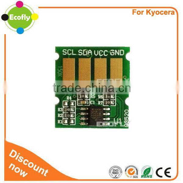 Top level buy wholesale direct from china cartridge chip for tk712