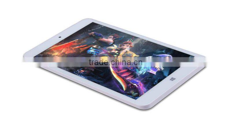 8inch IPS screen 1280x800pixels PIPO W4 windows8.1 tablet pc