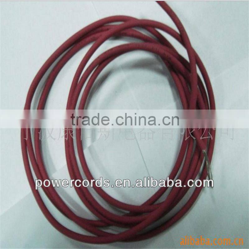 hook-up wire UL3034 cable ul wire cable