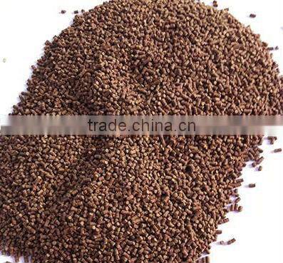 SPHS aquatic extruder fish feed manufacturing machine