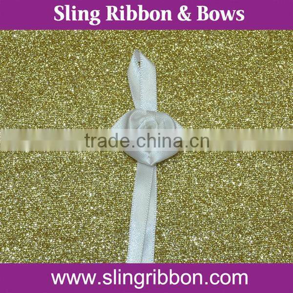 Making A Bow From Ribbon Wholesale