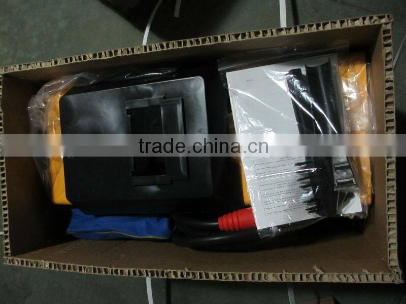 SUPER 180A TIG/MMA AC/DC WELDING MACHINE