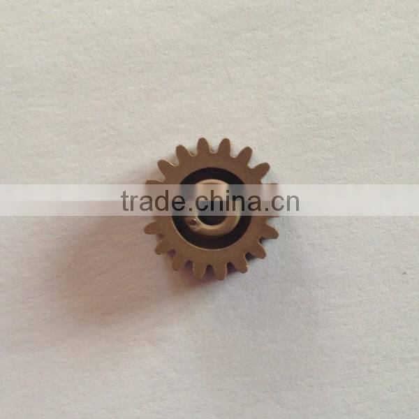 Printer Part Fuser Gear RS6-0844-000 for HP9000/9040/9050