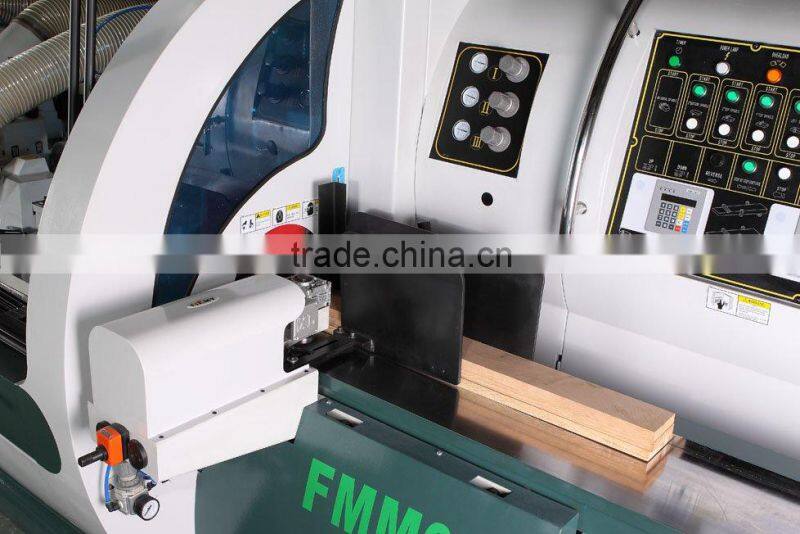 Flooring Production line